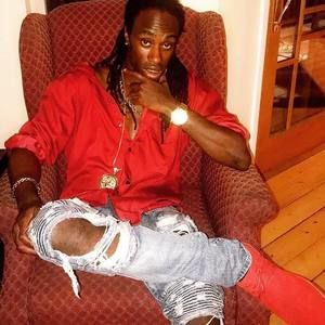 Meet your Posher, Drew m